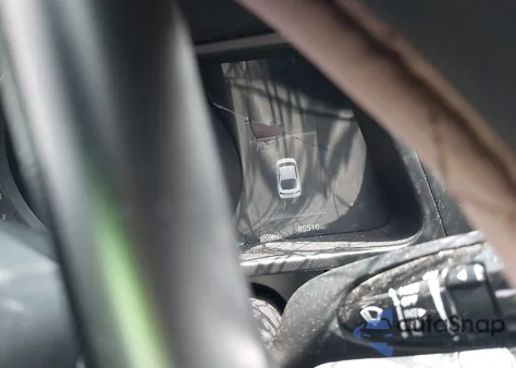 2022 Hyundai Elantra Sel from USA, damaged, VIN 5NPLM4AG1NH055880